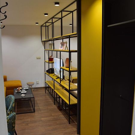 Apartmany Zakovce & Spa فيلكا لومنيكا المظهر الخارجي الصورة