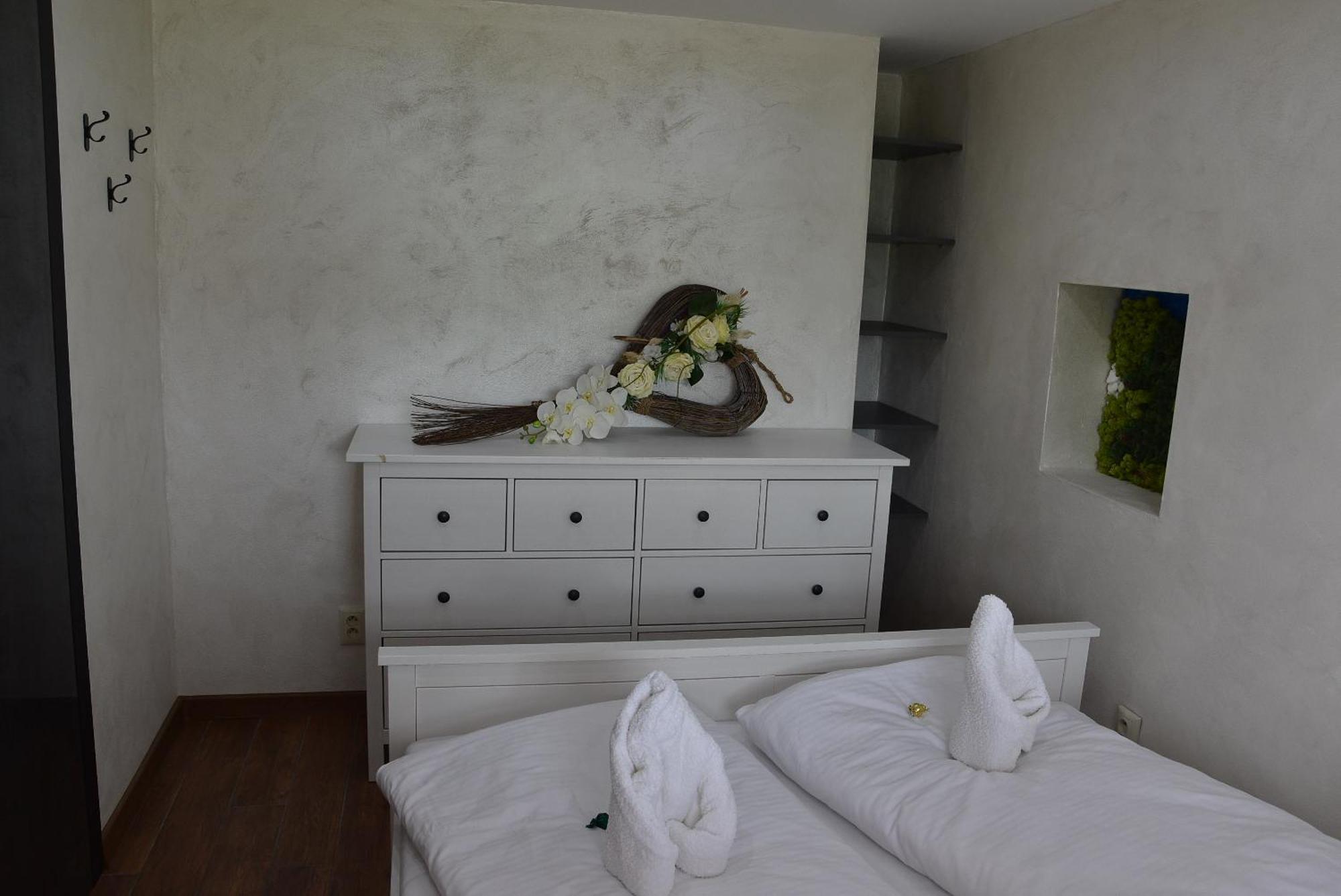 Apartmany Zakovce & Spa فيلكا لومنيكا المظهر الخارجي الصورة