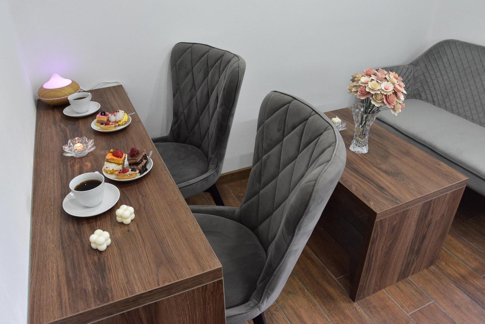 Apartmany Zakovce & Spa فيلكا لومنيكا المظهر الخارجي الصورة