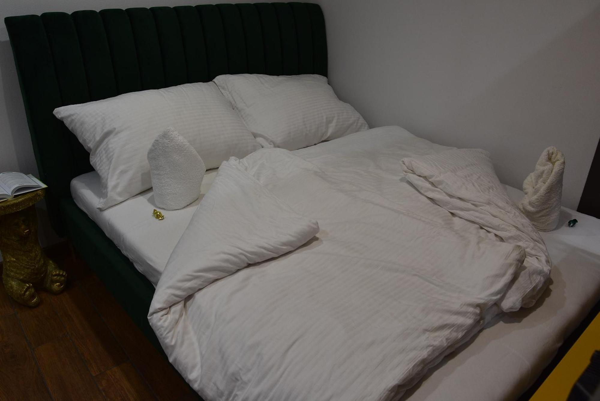 Apartmany Zakovce & Spa فيلكا لومنيكا المظهر الخارجي الصورة