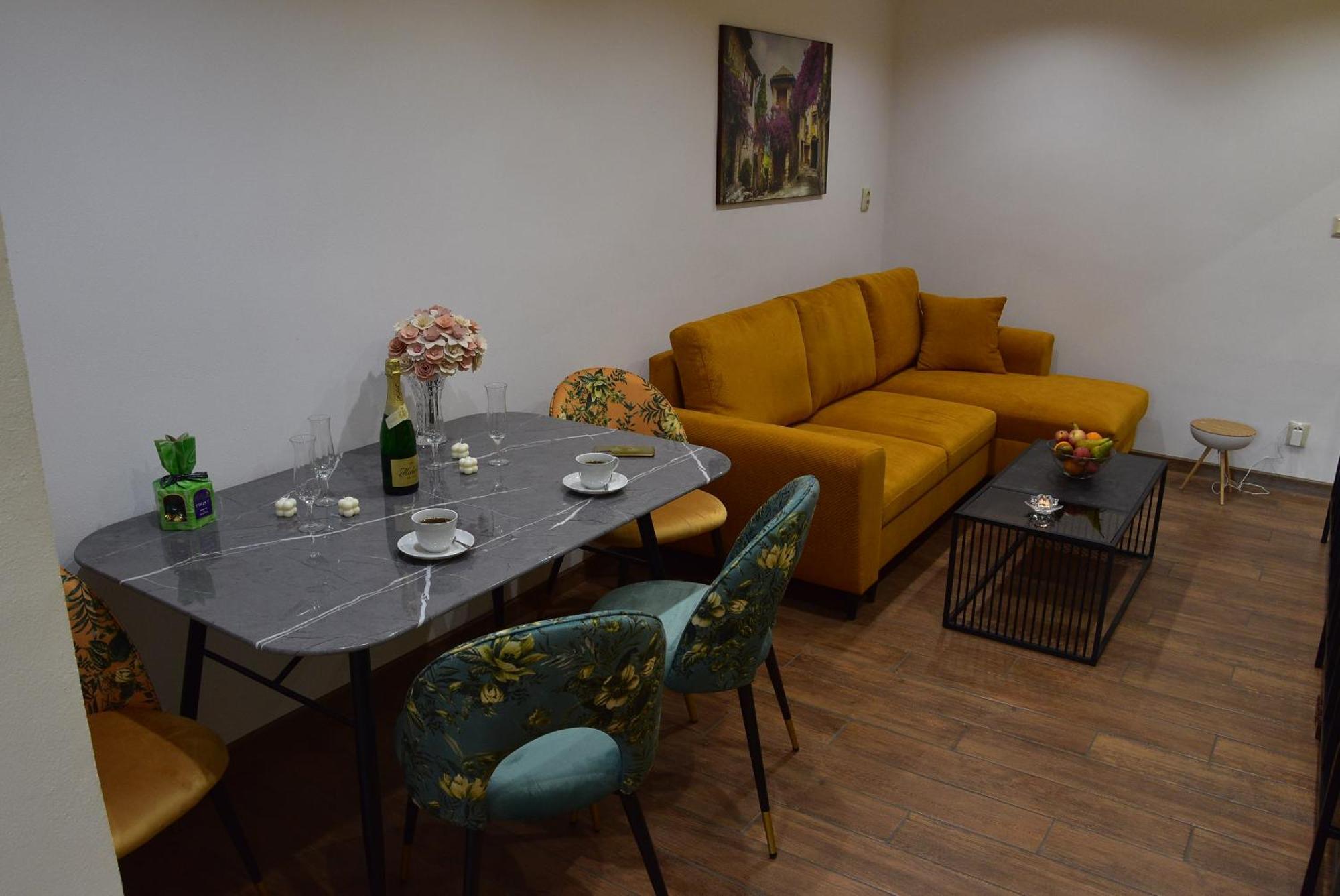 Apartmany Zakovce & Spa فيلكا لومنيكا المظهر الخارجي الصورة