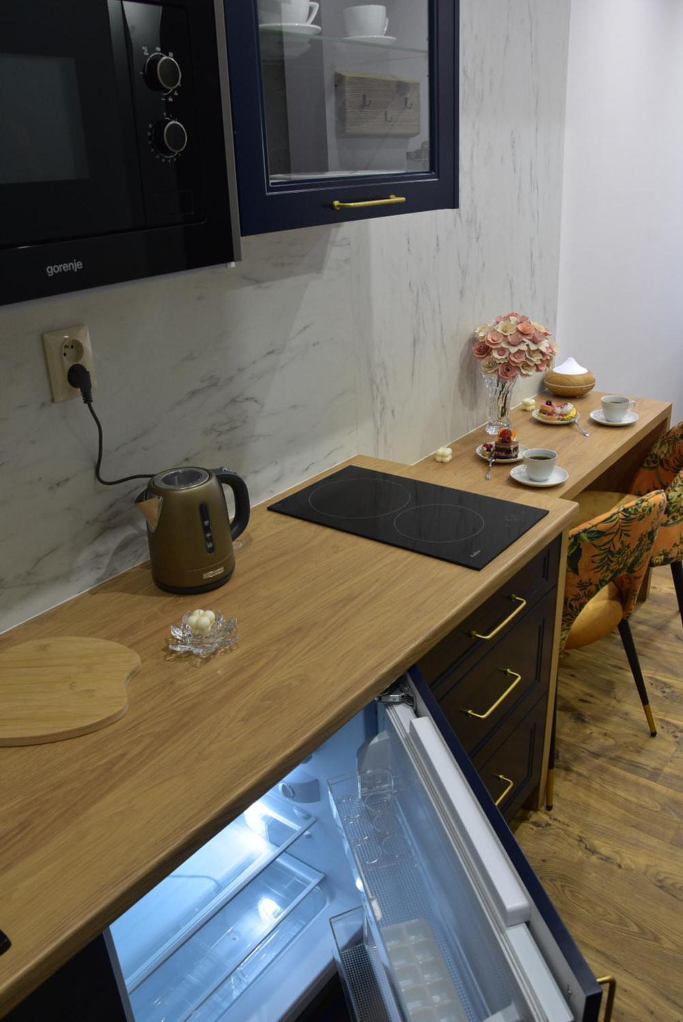 Apartmany Zakovce & Spa فيلكا لومنيكا المظهر الخارجي الصورة