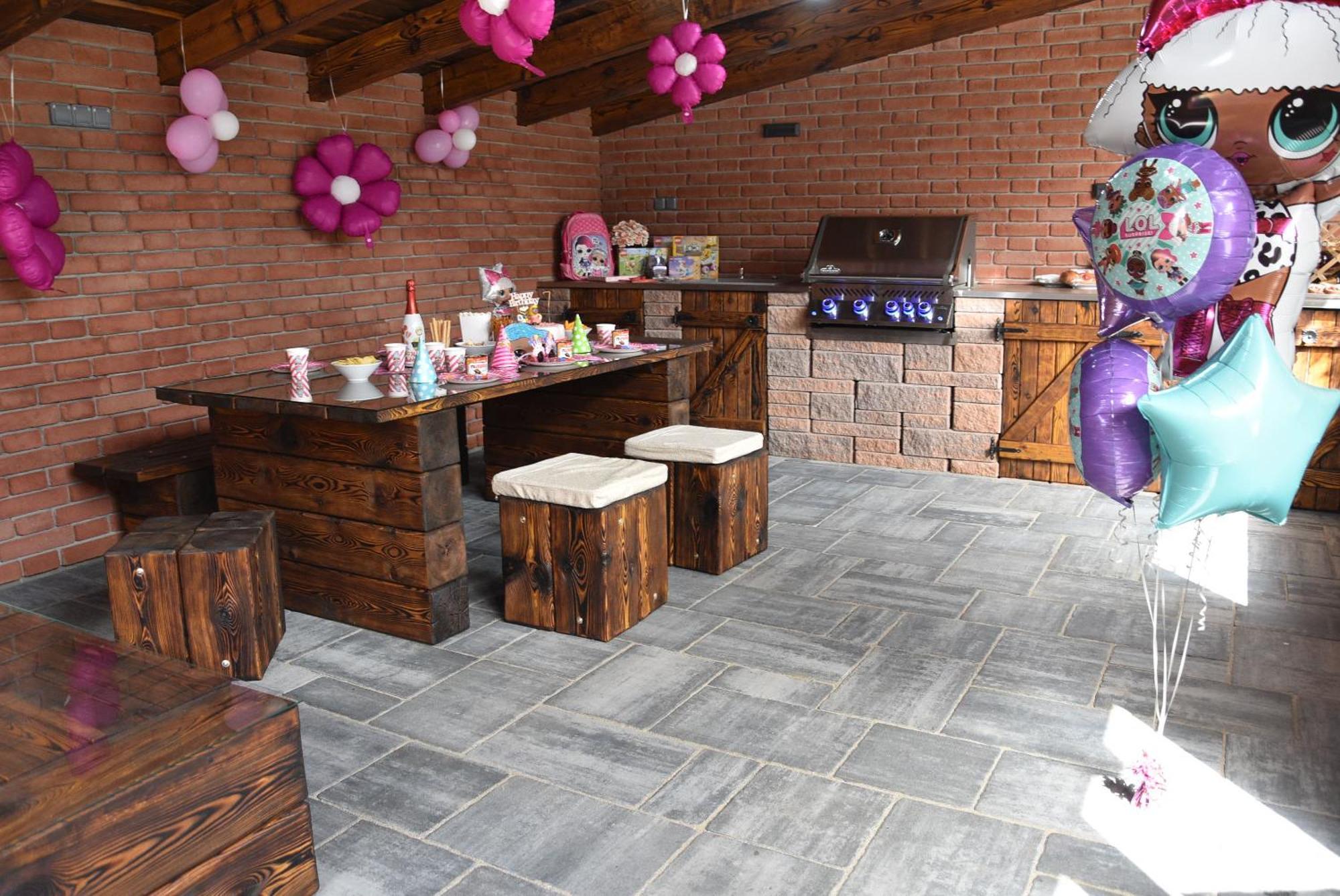 Apartmany Zakovce & Spa فيلكا لومنيكا المظهر الخارجي الصورة