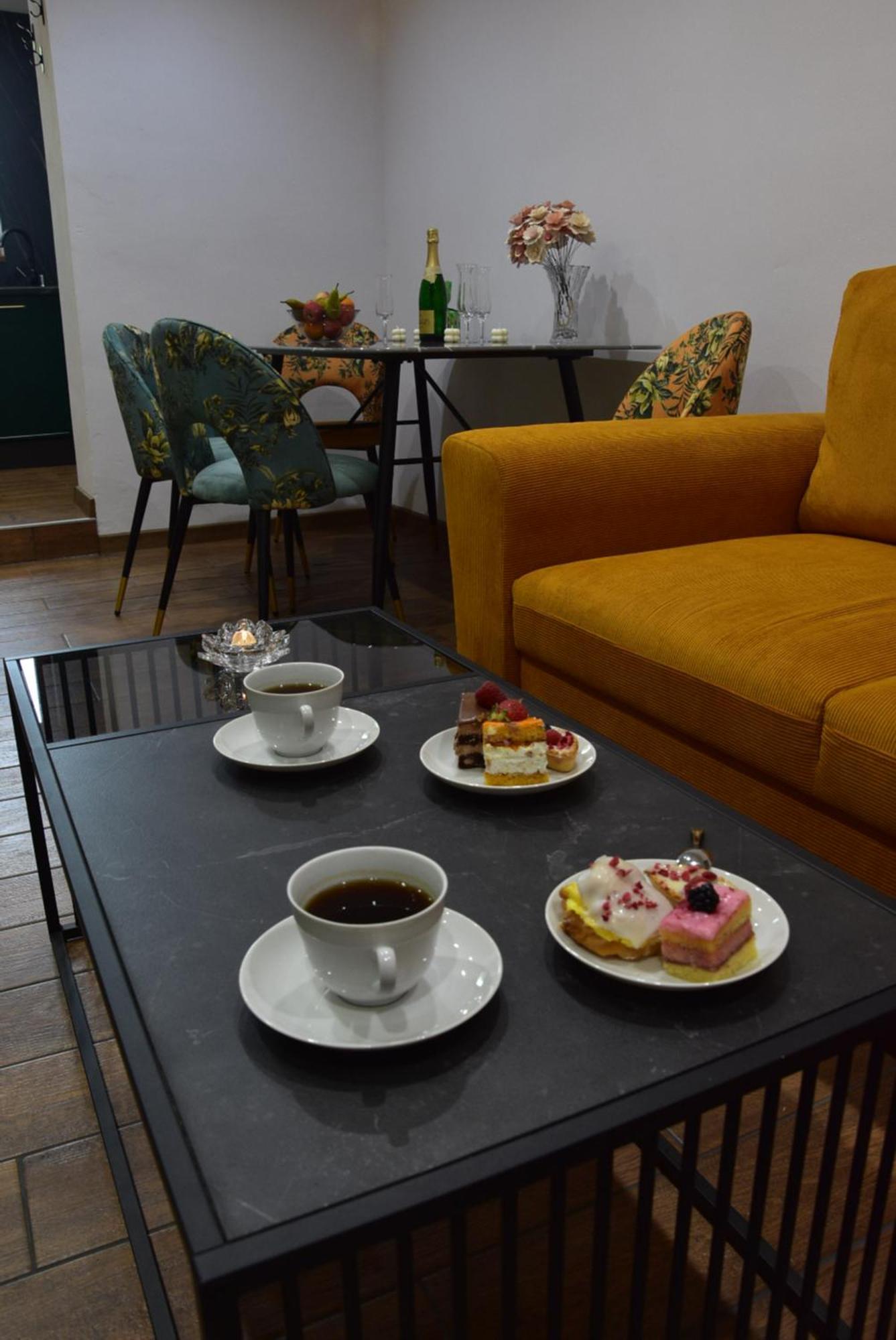 Apartmany Zakovce & Spa فيلكا لومنيكا المظهر الخارجي الصورة