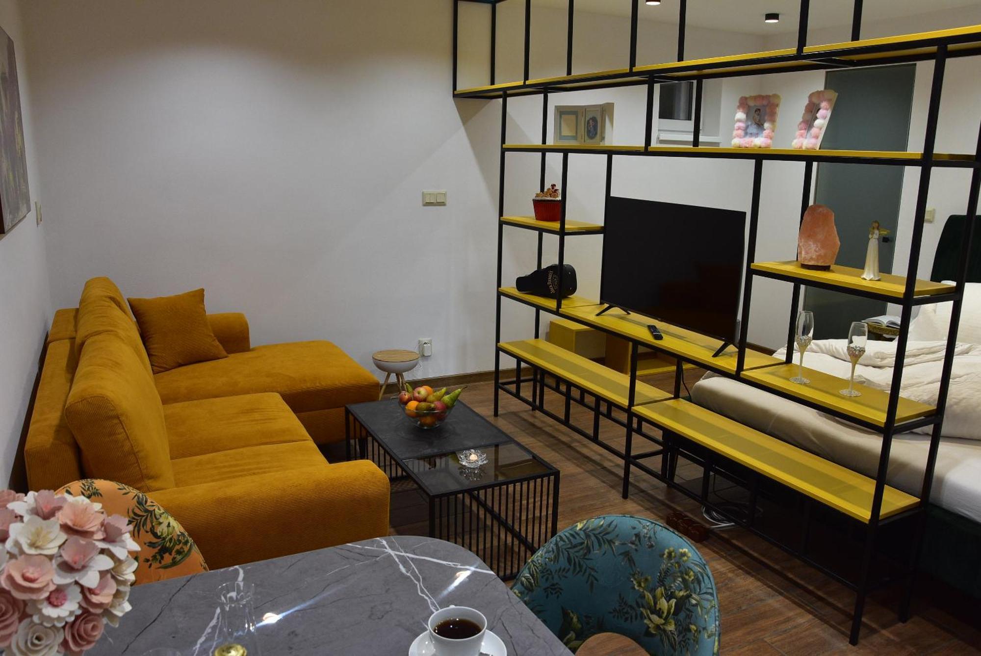 Apartmany Zakovce & Spa فيلكا لومنيكا المظهر الخارجي الصورة