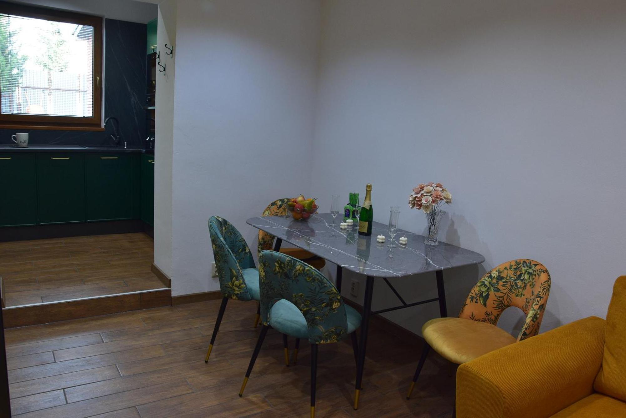 Apartmany Zakovce & Spa فيلكا لومنيكا المظهر الخارجي الصورة