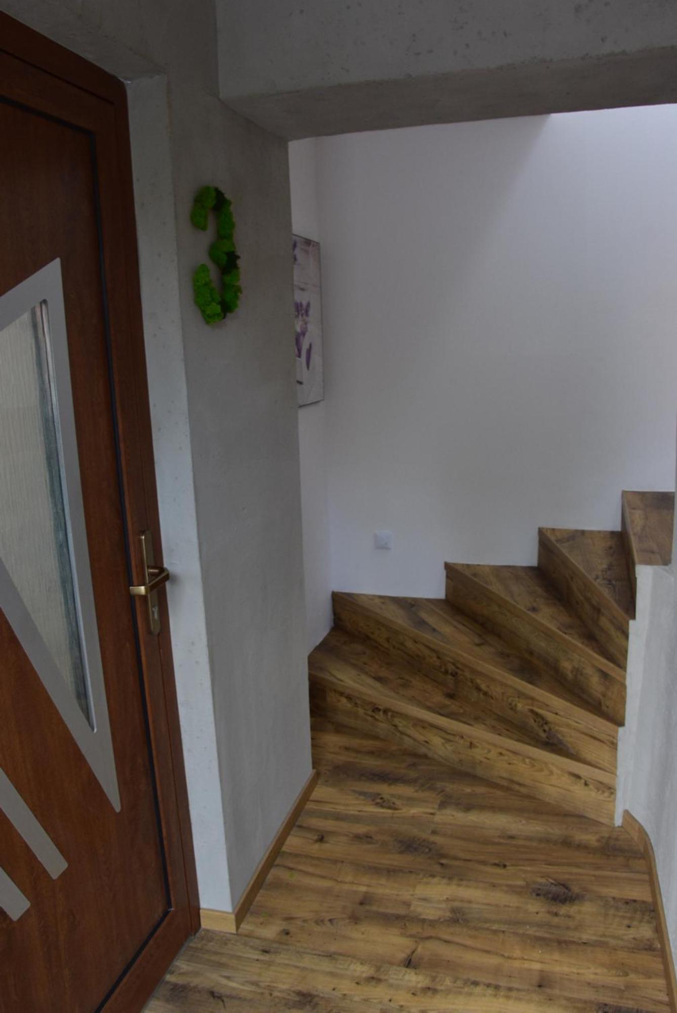 Apartmany Zakovce & Spa فيلكا لومنيكا المظهر الخارجي الصورة