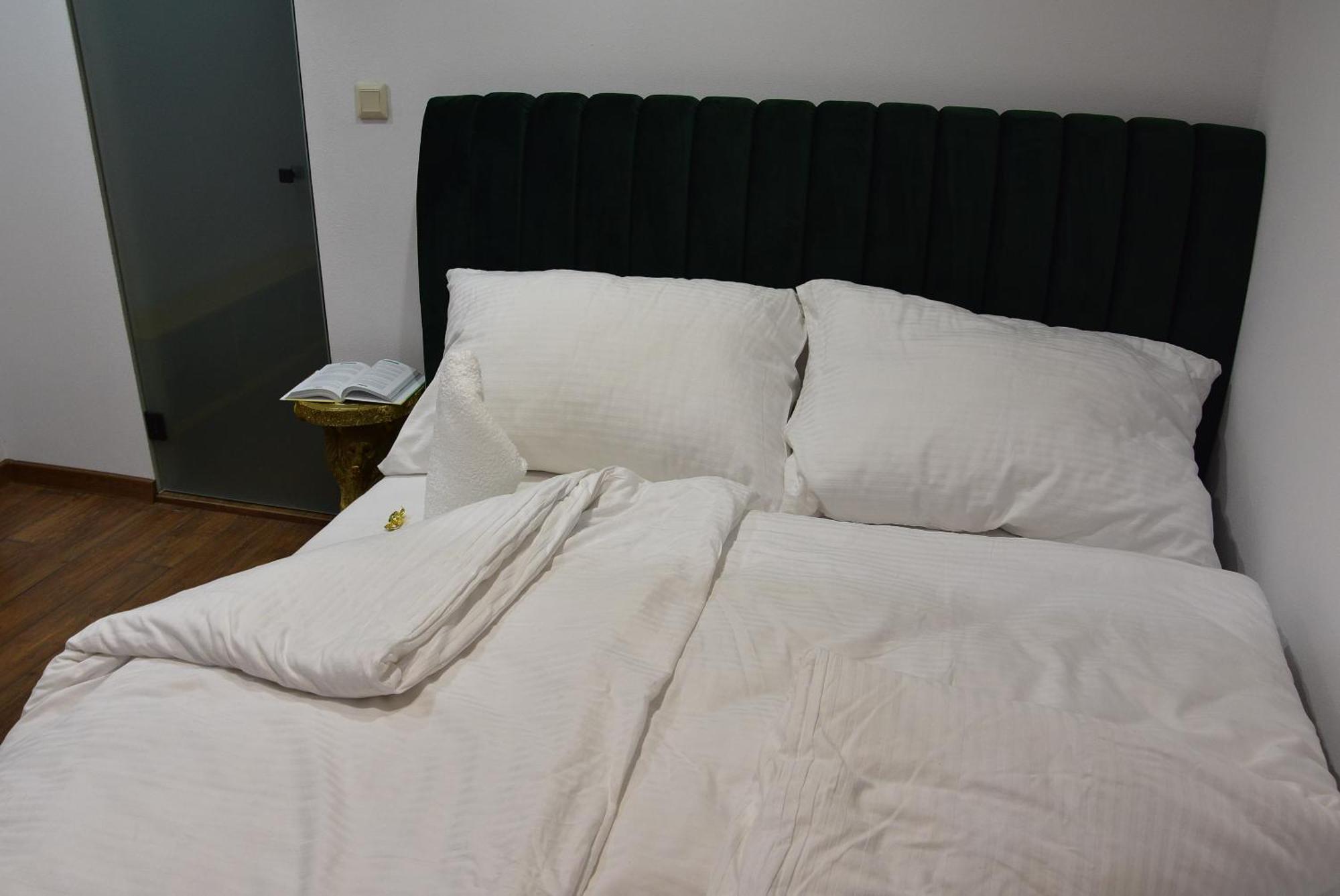 Apartmany Zakovce & Spa فيلكا لومنيكا المظهر الخارجي الصورة