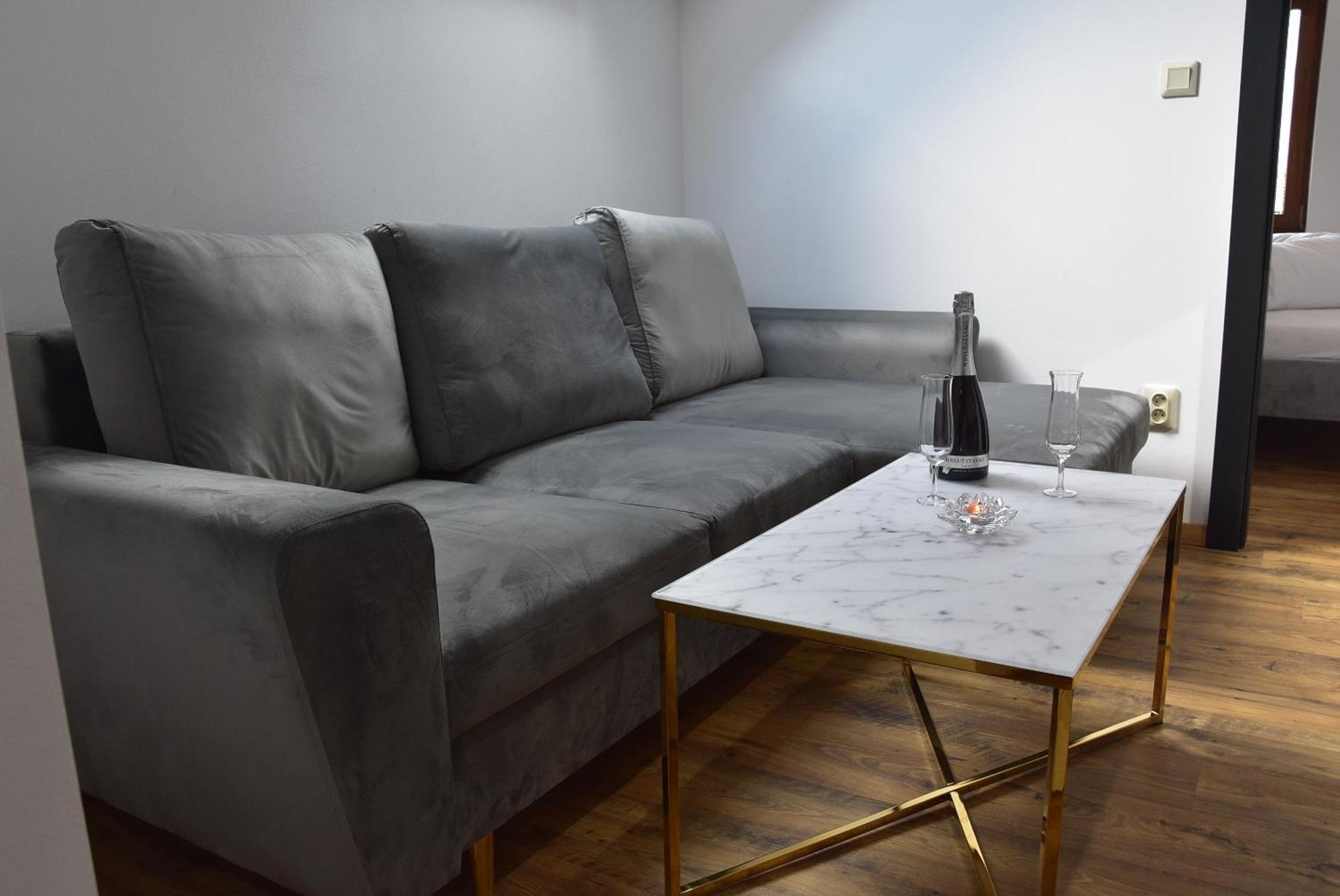 Apartmany Zakovce & Spa فيلكا لومنيكا المظهر الخارجي الصورة