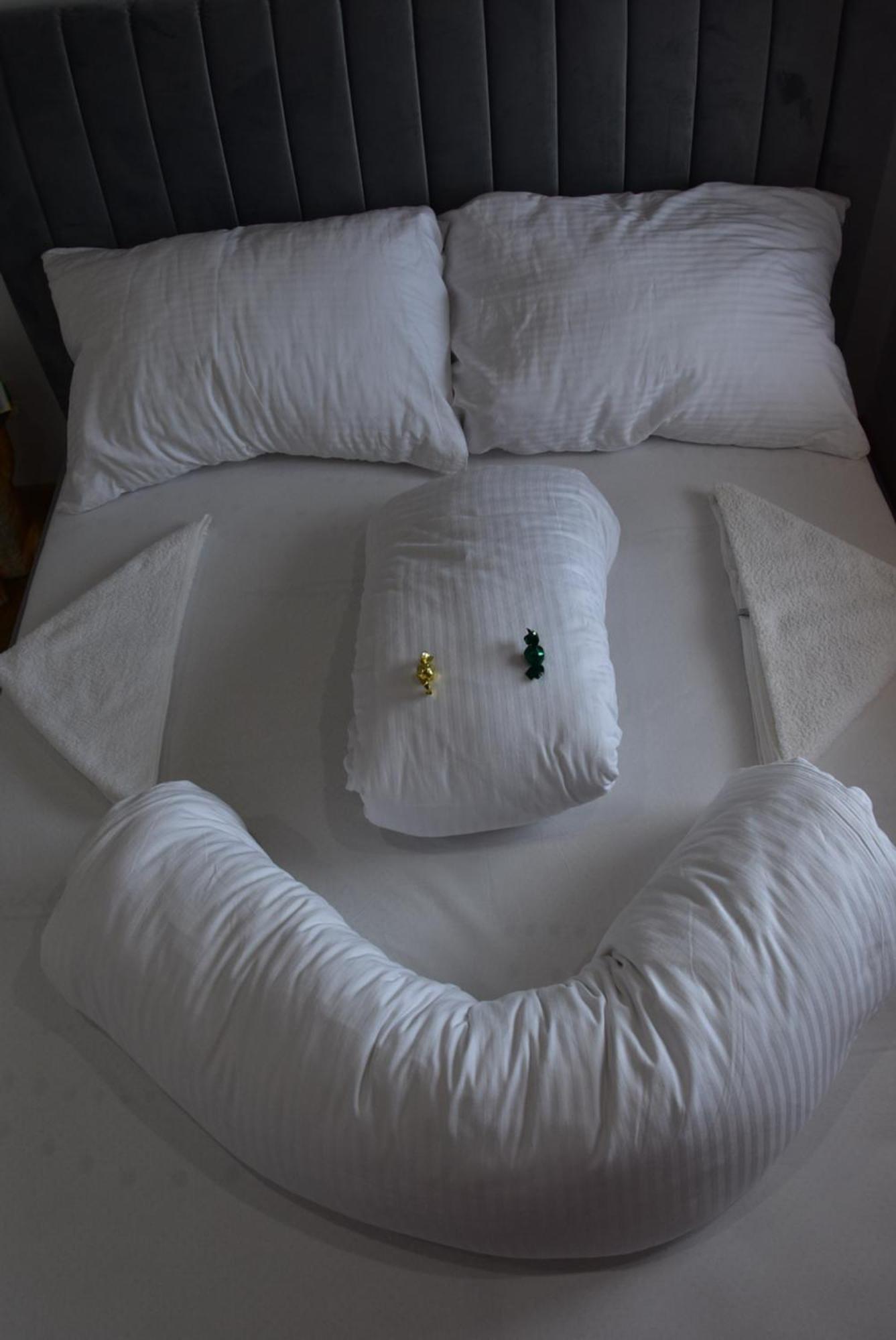 Apartmany Zakovce & Spa فيلكا لومنيكا المظهر الخارجي الصورة