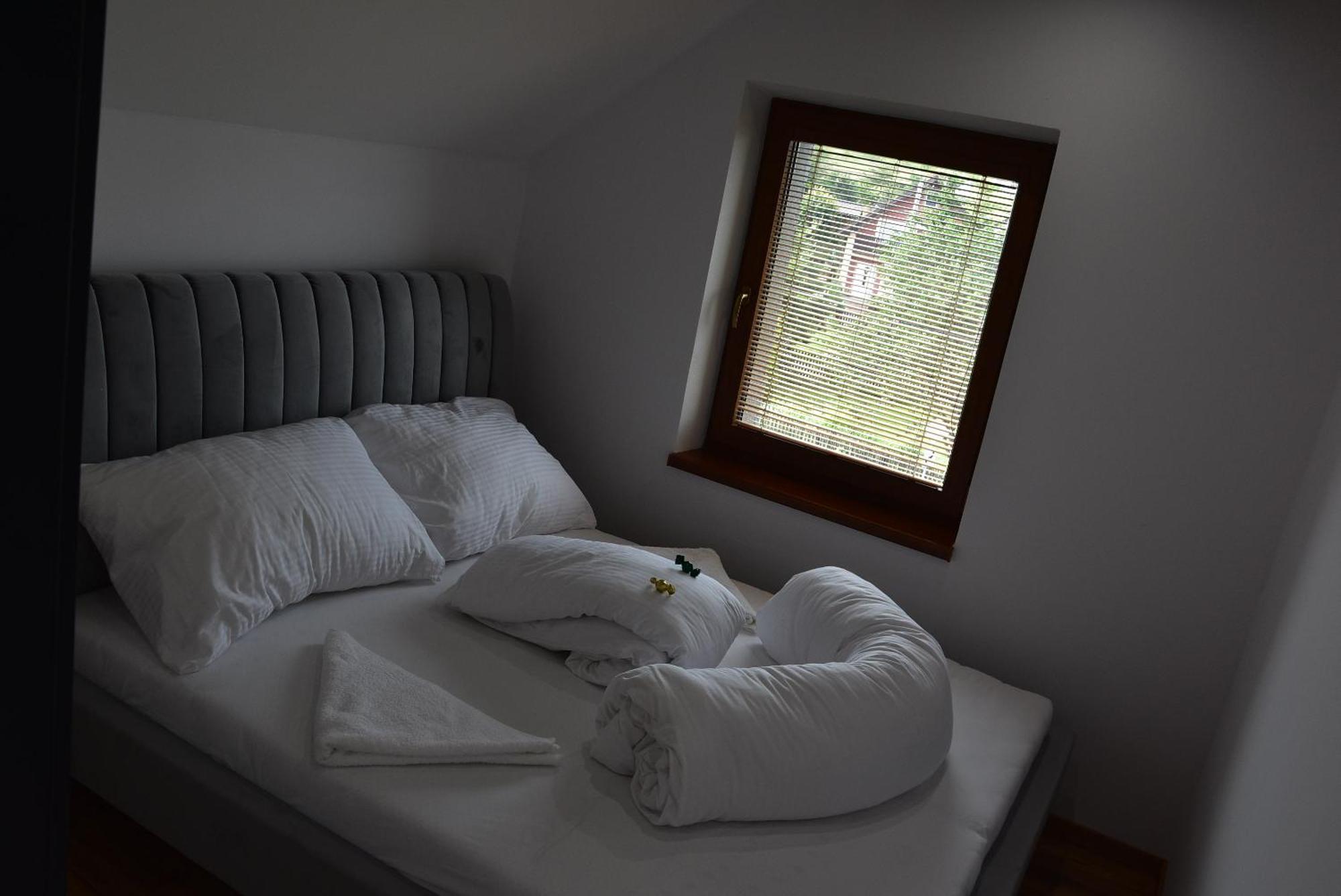Apartmany Zakovce & Spa فيلكا لومنيكا المظهر الخارجي الصورة