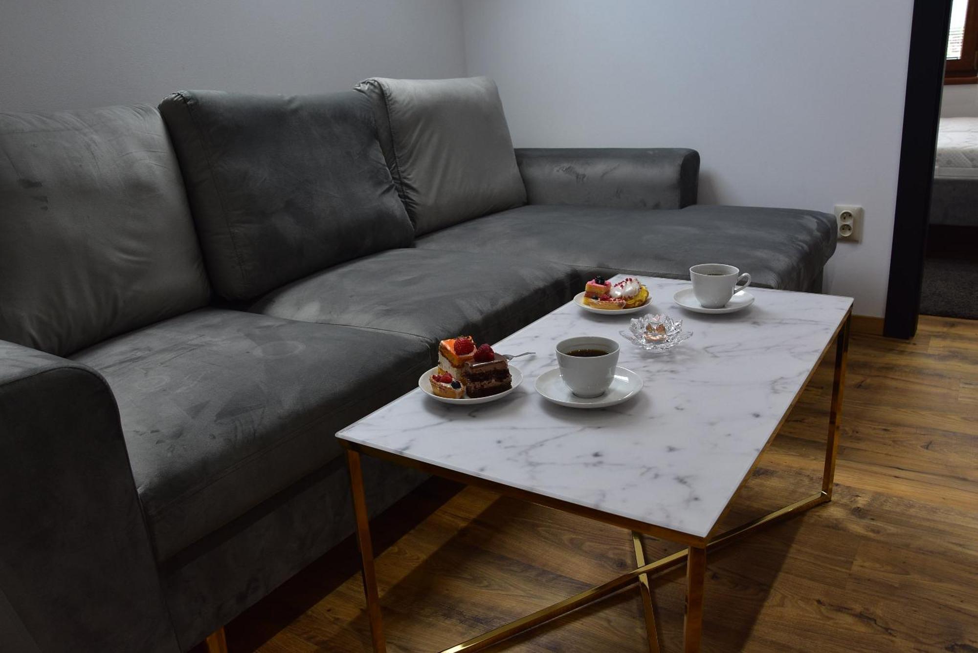 Apartmany Zakovce & Spa فيلكا لومنيكا المظهر الخارجي الصورة