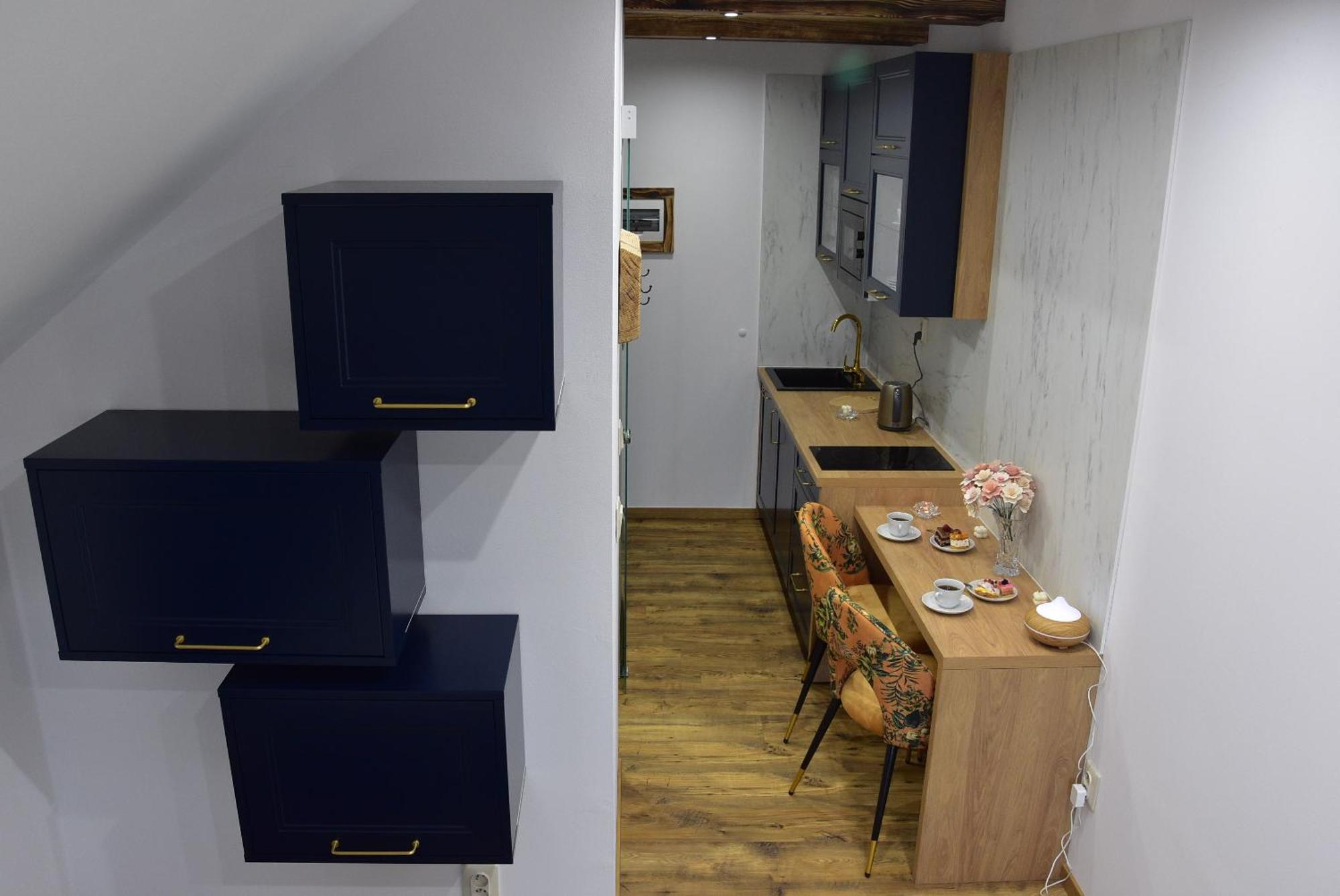Apartmany Zakovce & Spa فيلكا لومنيكا المظهر الخارجي الصورة