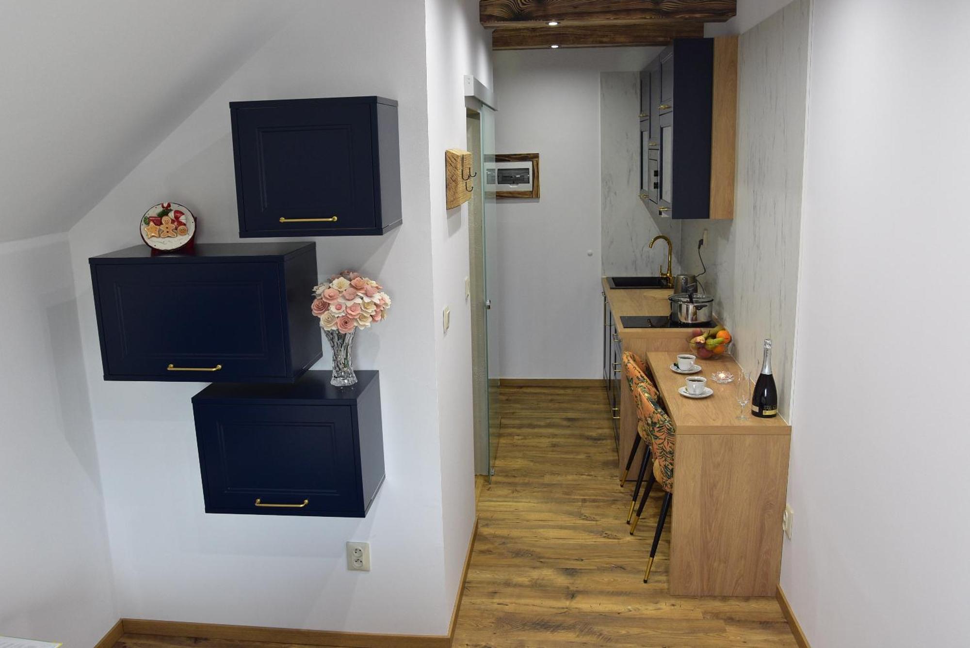 Apartmany Zakovce & Spa فيلكا لومنيكا المظهر الخارجي الصورة