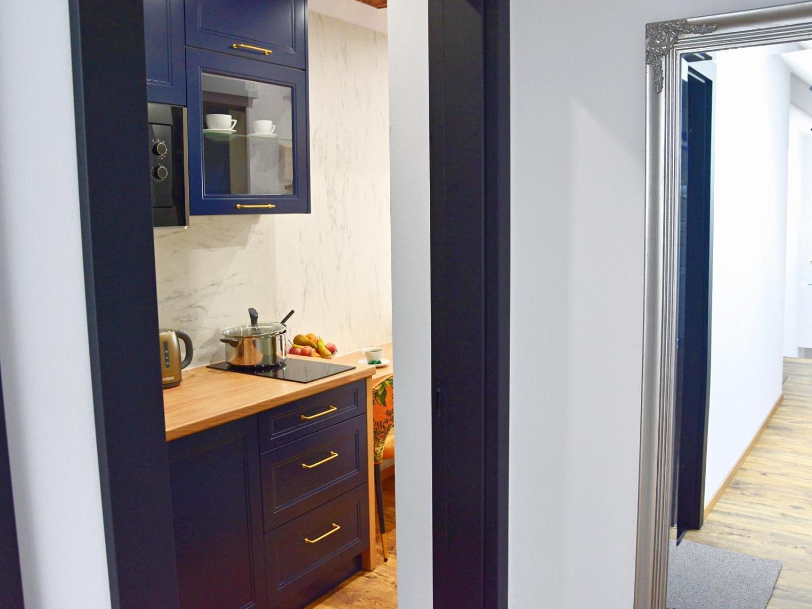 Apartmany Zakovce & Spa فيلكا لومنيكا المظهر الخارجي الصورة