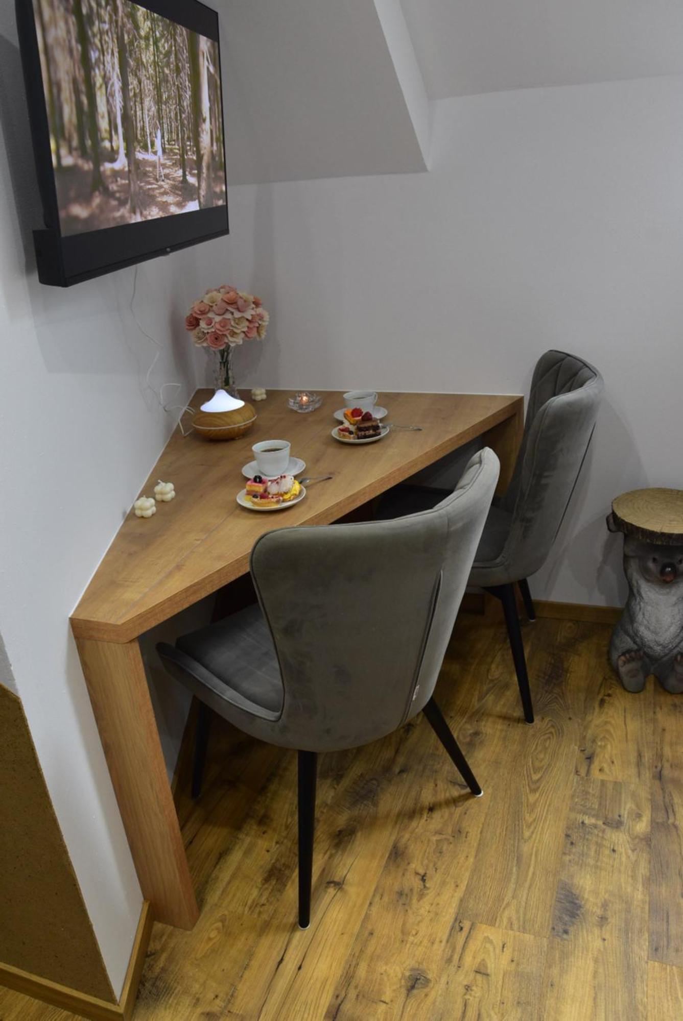 Apartmany Zakovce & Spa فيلكا لومنيكا المظهر الخارجي الصورة