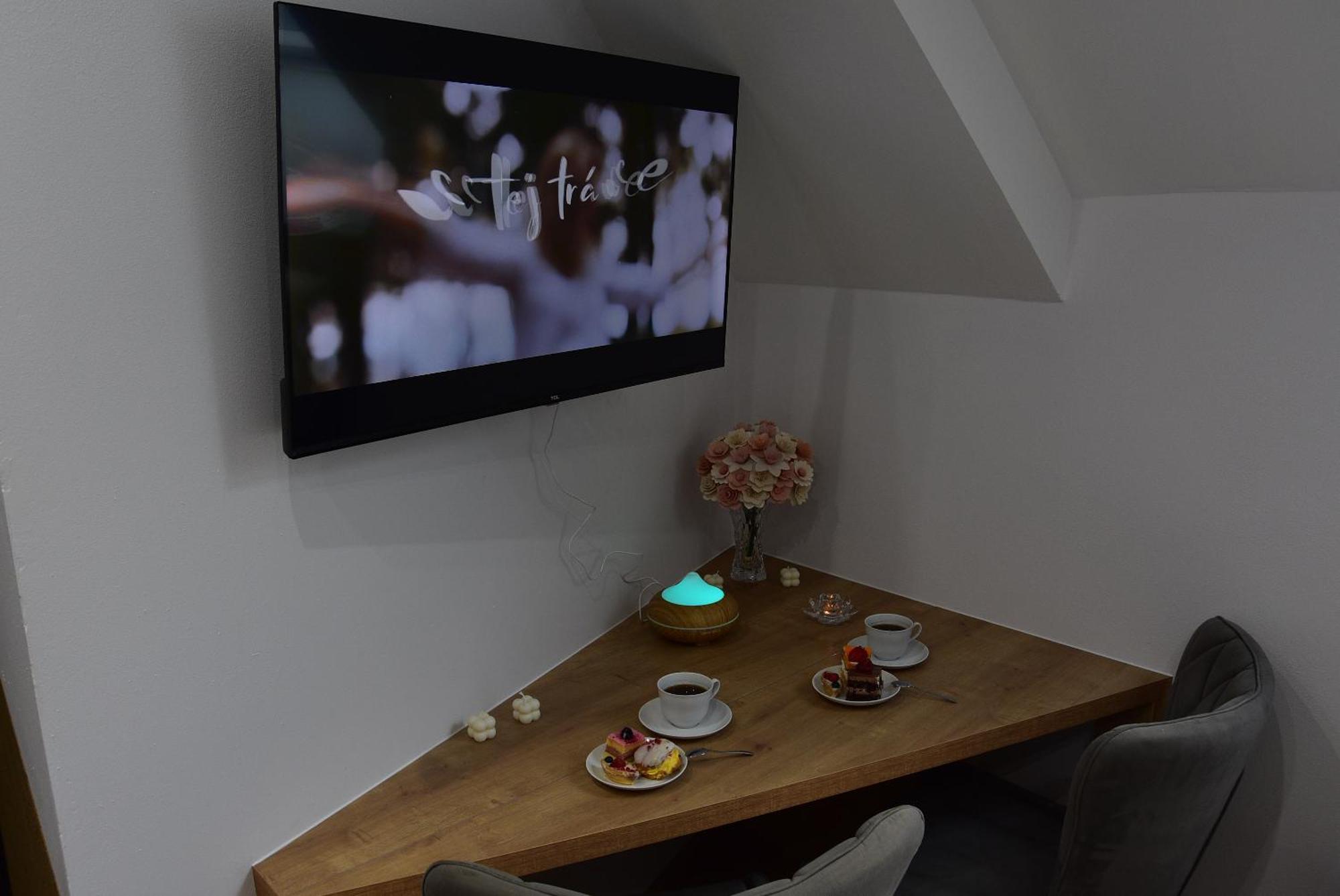 Apartmany Zakovce & Spa فيلكا لومنيكا المظهر الخارجي الصورة