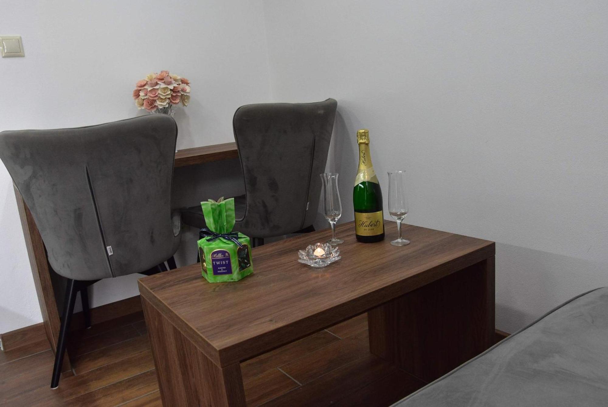 Apartmany Zakovce & Spa فيلكا لومنيكا المظهر الخارجي الصورة
