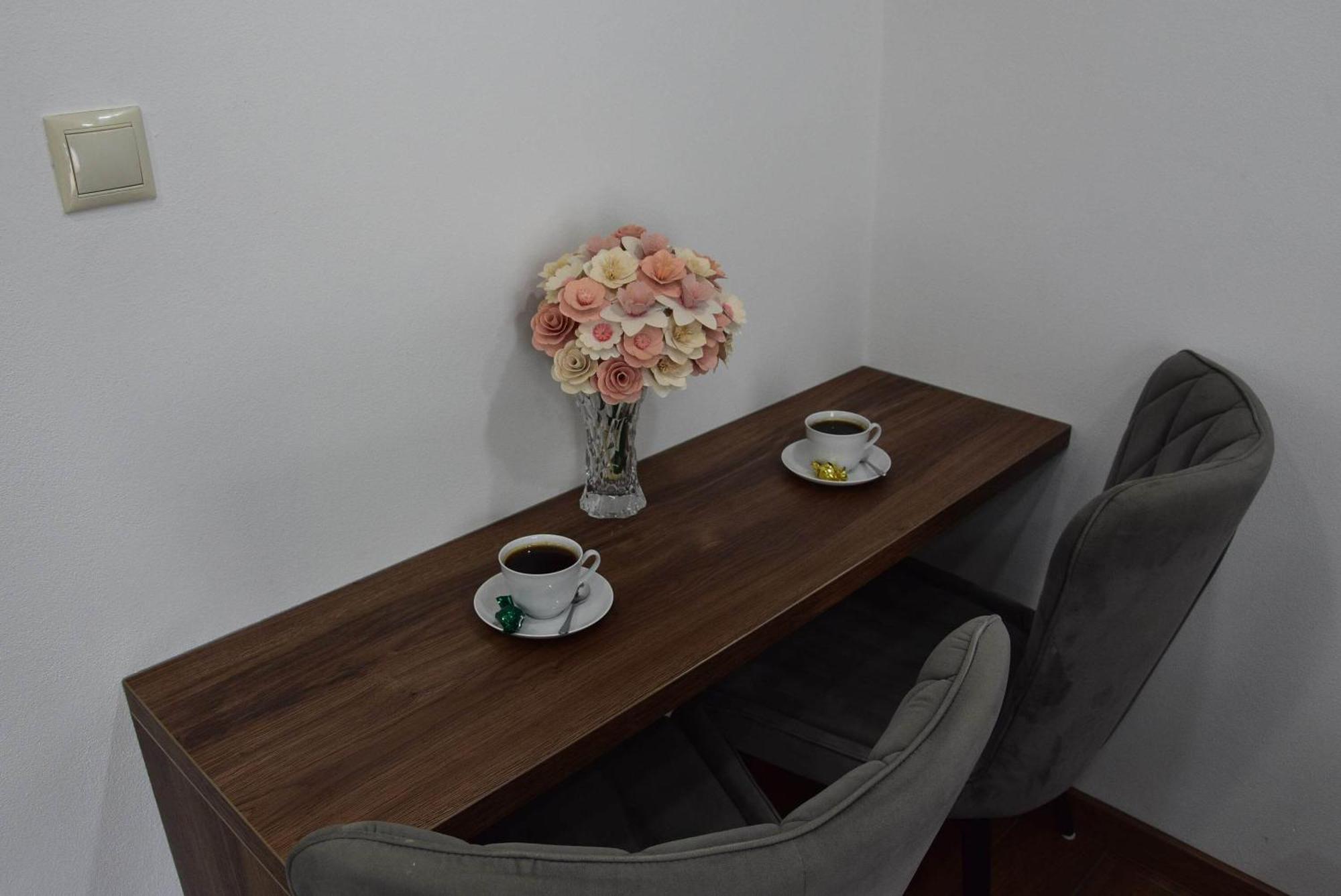 Apartmany Zakovce & Spa فيلكا لومنيكا المظهر الخارجي الصورة