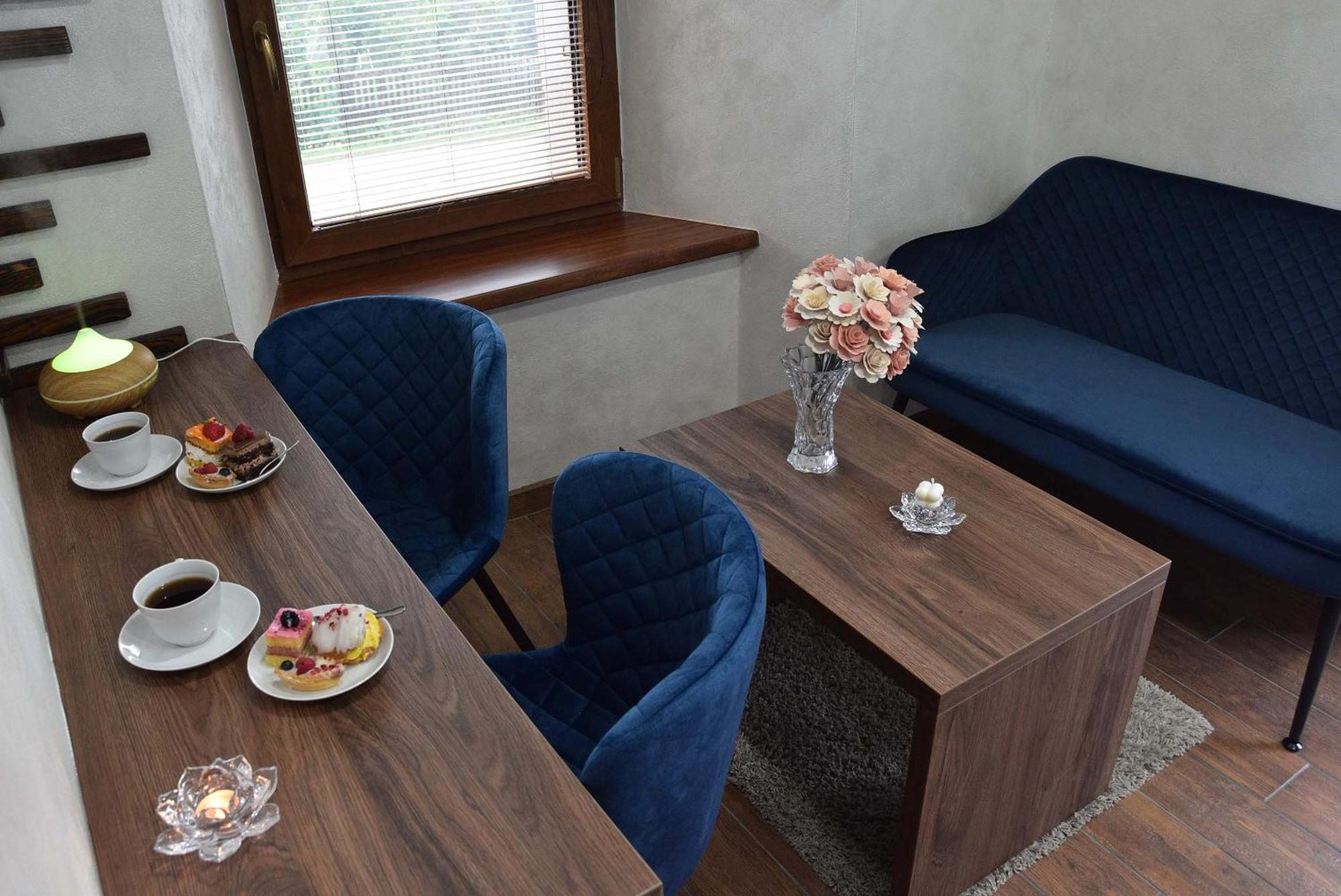 Apartmany Zakovce & Spa فيلكا لومنيكا المظهر الخارجي الصورة