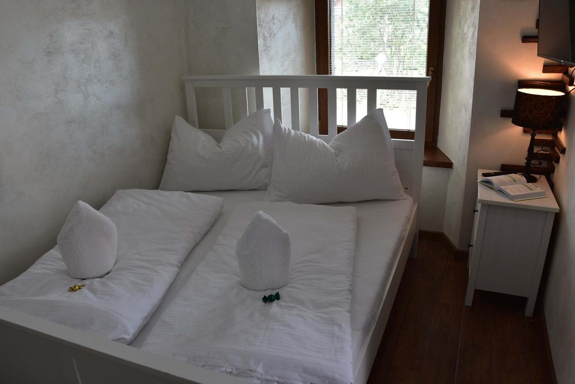 Apartmany Zakovce & Spa فيلكا لومنيكا المظهر الخارجي الصورة
