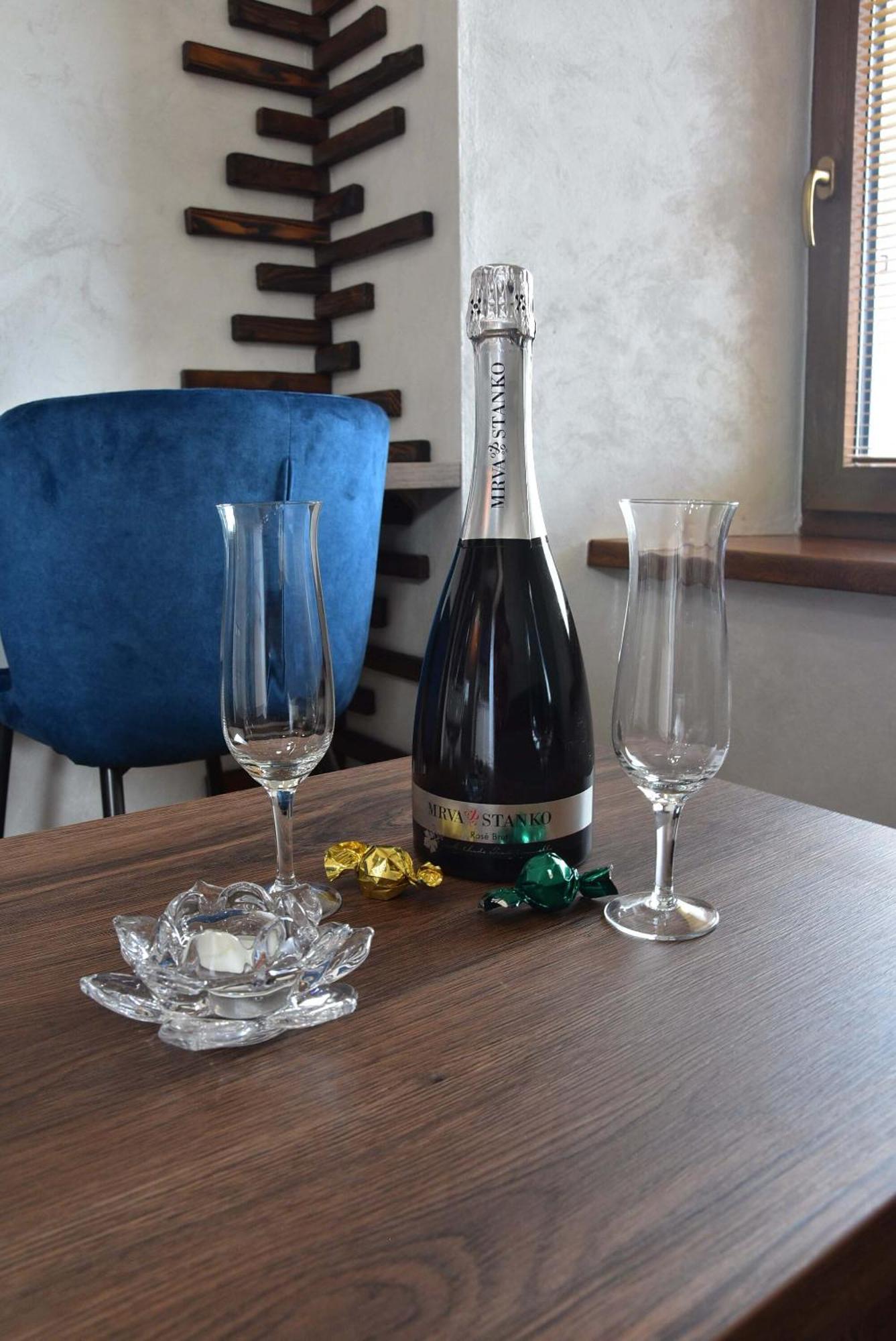 Apartmany Zakovce & Spa فيلكا لومنيكا المظهر الخارجي الصورة
