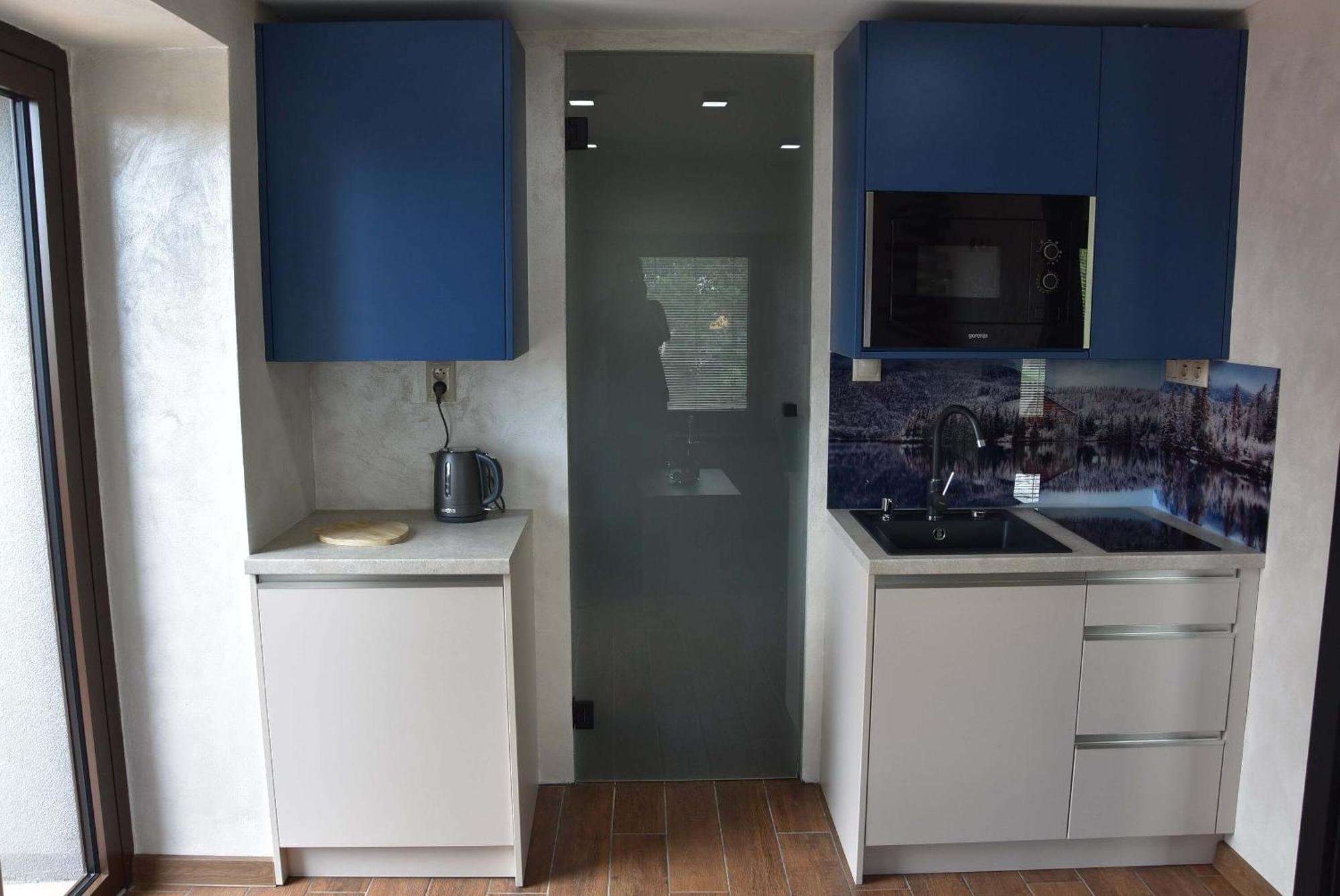Apartmany Zakovce & Spa فيلكا لومنيكا المظهر الخارجي الصورة